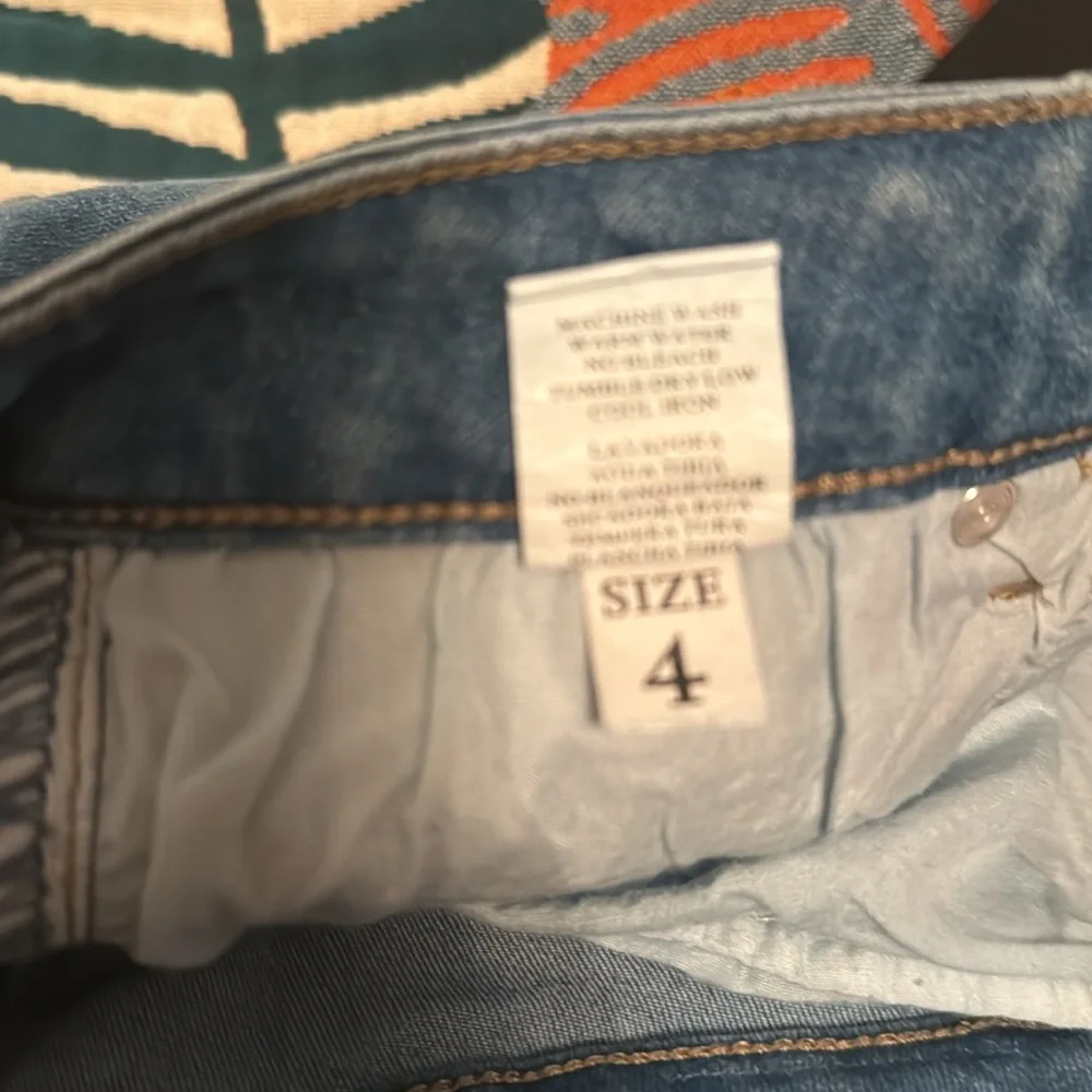 Jeans - Picture 2 of 2